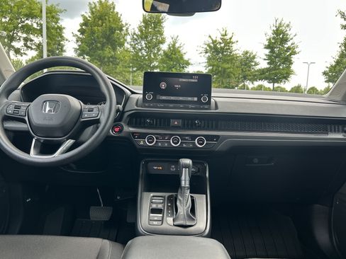 Certified 2025 Honda CR-V EX image 29