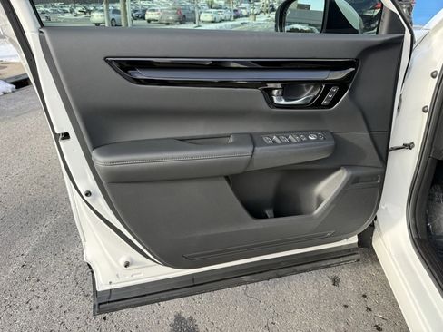 New 2026 Honda CR-V Sport Touring image 17