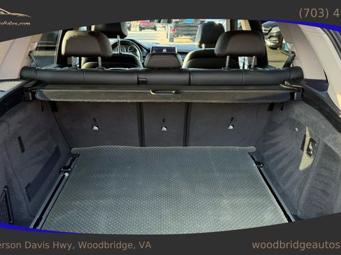 Used 2015 BMW X5 xDrive35i image 28