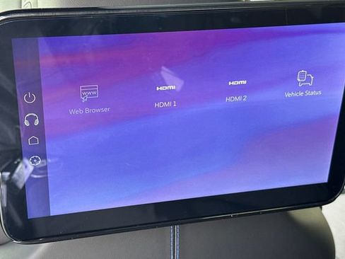 New 2026 Cadillac Escalade IQ Sport 1 w/ LPO, ONYX Package image 15