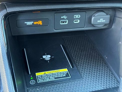 Certified 2025 Honda CR-V EX-L image 27