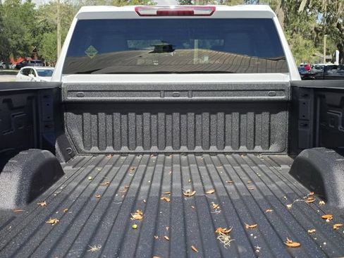 New 2026 Chevrolet Silverado 2500 Custom w/ Custom Value Package AWD/4WD image 12