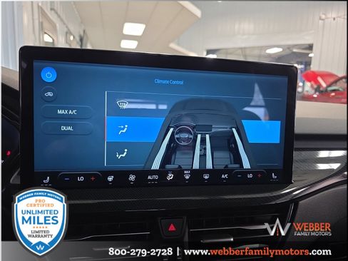 Used 2024 Ford Escape ST-Line w/ Tech Pack #1 AWD/4WD image 20