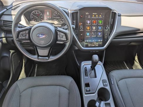 Certified 2024 Subaru Crosstrek 2.0i Premium AWD/4WD image 21