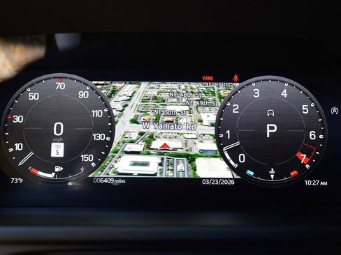 Used 2025 Land Rover Defender 130 V8 image 49