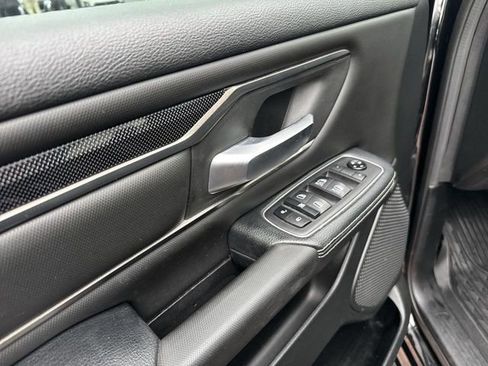 Used 2020 RAM 1500 Rebel w/ Rebel Level 1 Equipment Group image 13