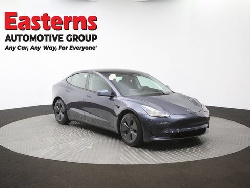 Used 2023 Tesla Model 3 Standard Range RWD image 44