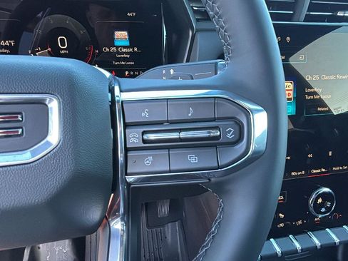 New 2026 GMC Terrain Elevation w/ LPO, Floor Liner Package image 16