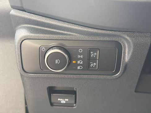 New 2026 Ford Bronco Outer Banks AWD/4WD image 30