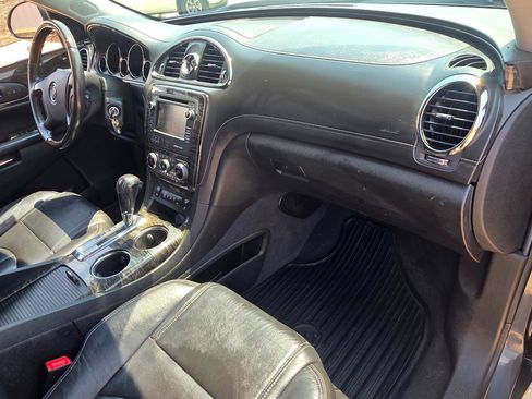Used 2014 Buick Enclave Leather AWD/4WD image 22