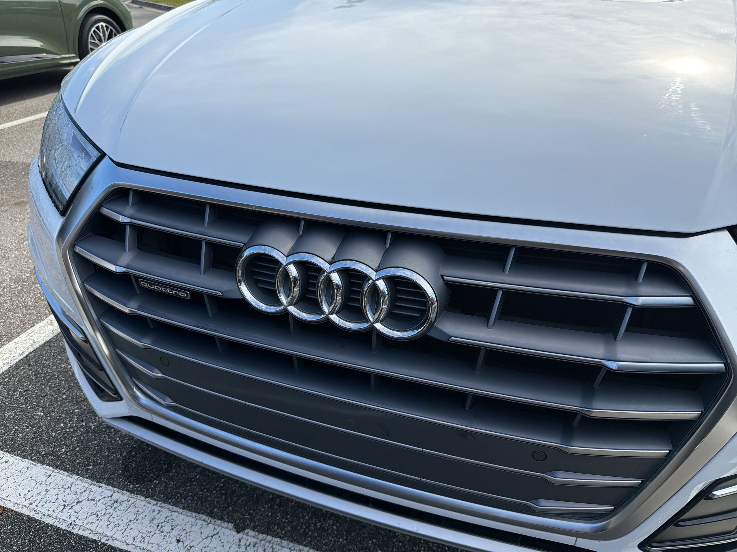 Used 2019 Audi Q5 2.0T Premium Plus w/ Premium Plus Package AWD/4WD image 37