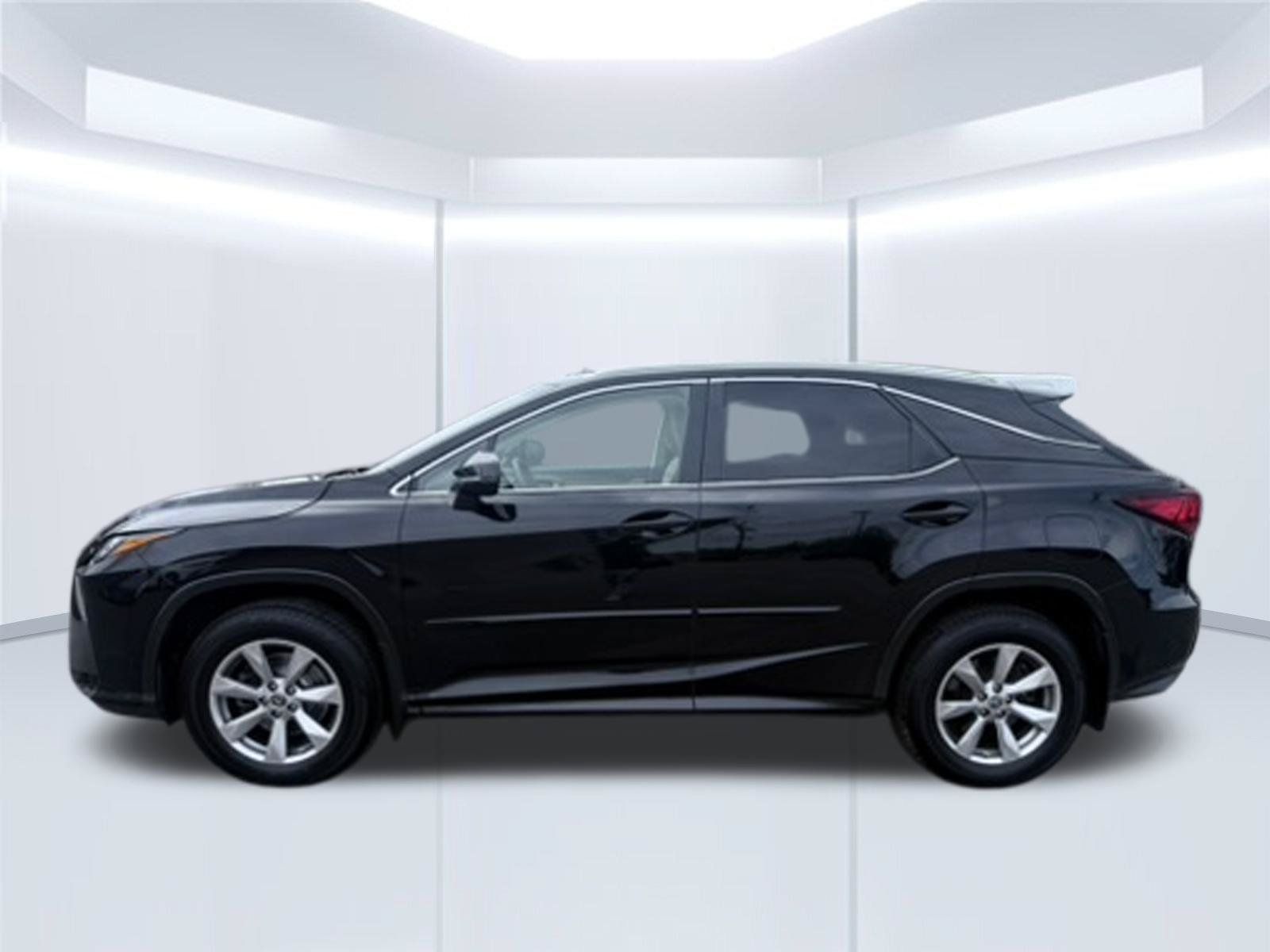 Used 2019 Lexus RX 350 AWD w/ Navigation Package image 4