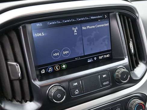 Used 2019 Chevrolet Colorado LT w/ LT Convenience Package image 32