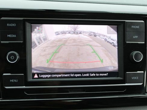 Certified 2023 Volkswagen Taos S image 16