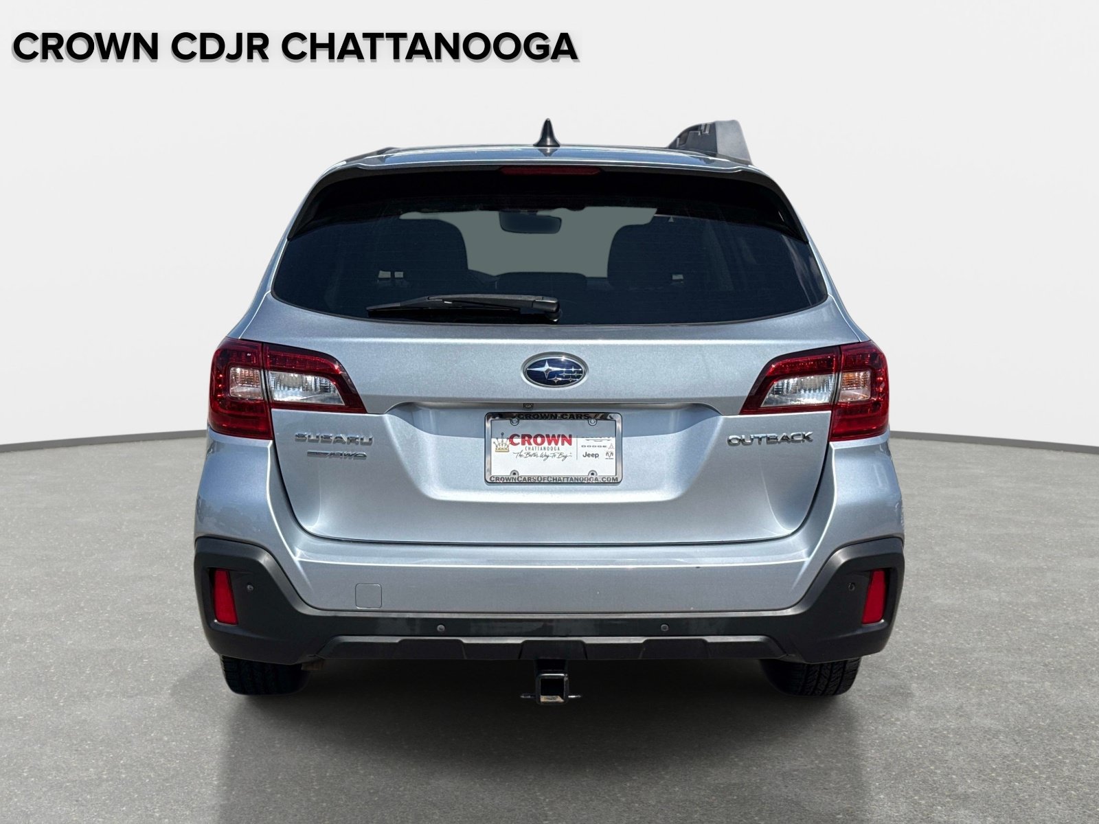 Used 2019 Subaru Outback 2.5i Limited AWD/4WD image 6