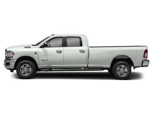 Certified 2021 RAM 2500 Big Horn image 3