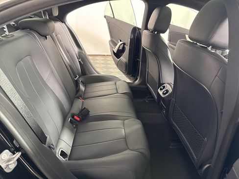 Certified 2025 Mercedes-Benz CLA 250 4MATIC image 23