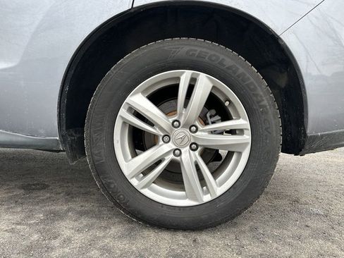 Used 2015 Acura RDX FWD w/ Technology Package image 7