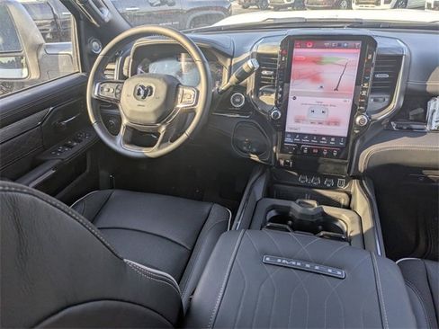 New 2025 RAM 3500 Limited image 30