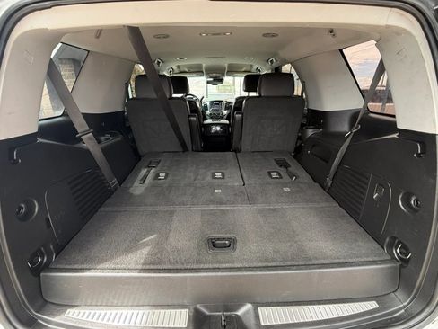Used 2019 Chevrolet Tahoe LT AWD/4WD image 32