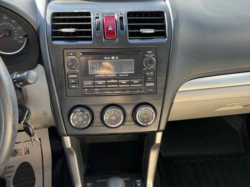 Used 2015 Subaru Forester 2.5i Premium w/ Popular Package #2 image 11