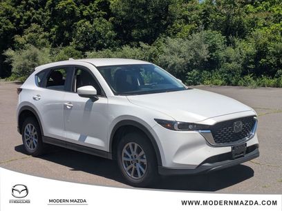 Used 2023 MAZDA CX-5 AWD 2.5 S