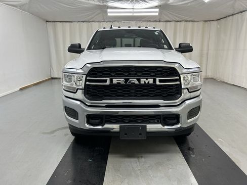 Used 2021 RAM 2500 Tradesman AWD/4WD image 3