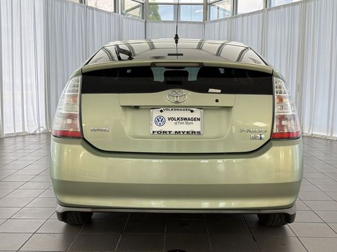 Used 2007 Toyota Prius image 10