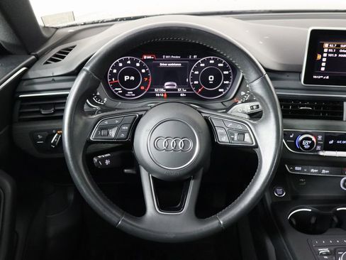 Used 2018 Audi A5 2.0T Premium Plus w/ Premium Plus image 7