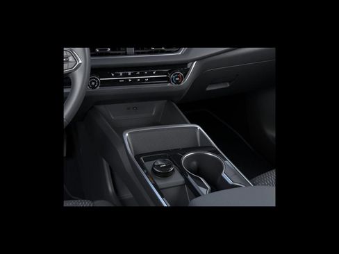 New 2026 Chevrolet Equinox LT w/ Safety and Technology Package FWD image 25