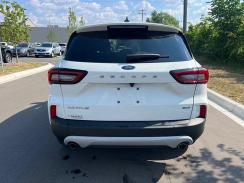 Used 2023 Ford Escape Active AWD/4WD image 6