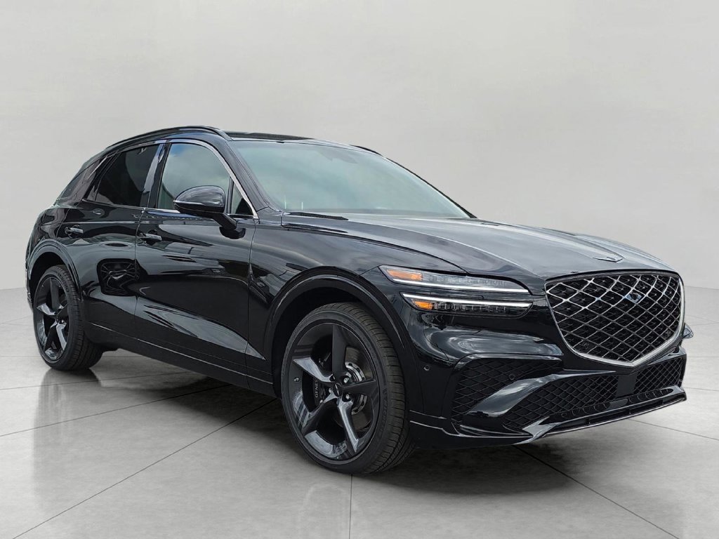 New 2026 Genesis GV70 2.5T Sport Prestige AWD/4WD 360° Tour