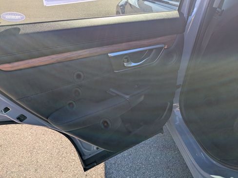 Used 2021 Honda CR-V EX-L image 23