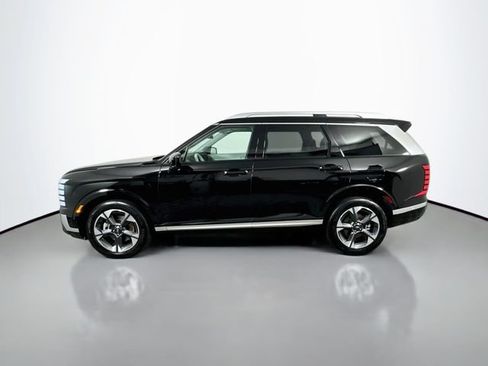 Used 2026 Hyundai Palisade Limited AWD/4WD image 5