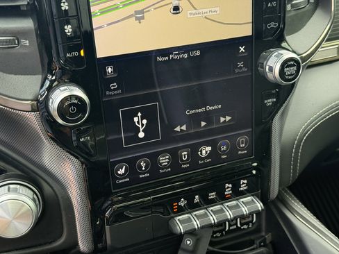 Used 2019 RAM 1500 Limited image 22