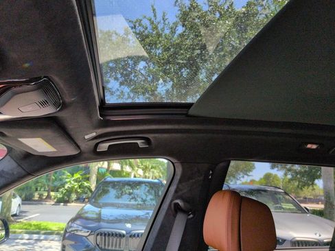 New 2027 BMW X7 M60i w/ Executive Package AWD/4WD image 20