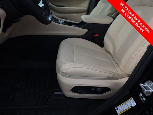 New 2025 Jeep Grand Cherokee Limited image 11