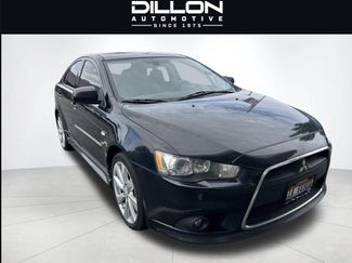 Used 2013 Mitsubishi Lancer GT FWD 360° Tour