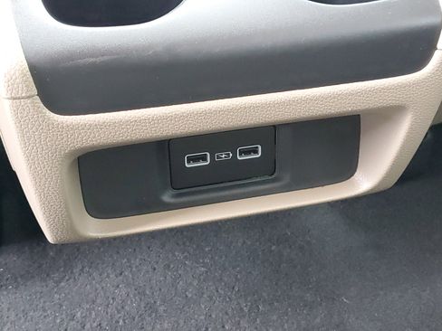 Certified 2023 Honda Odyssey EX-L image 15