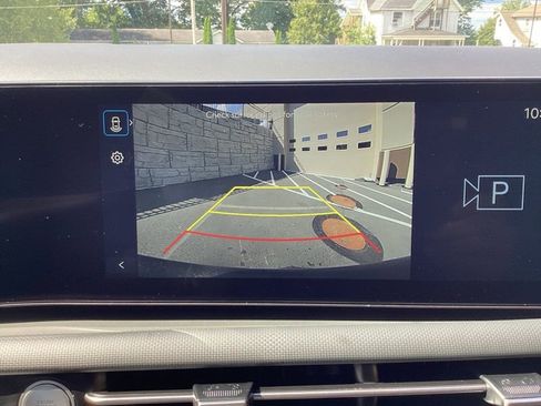 New 2026 Hyundai Santa Cruz SEL AWD/4WD image 30