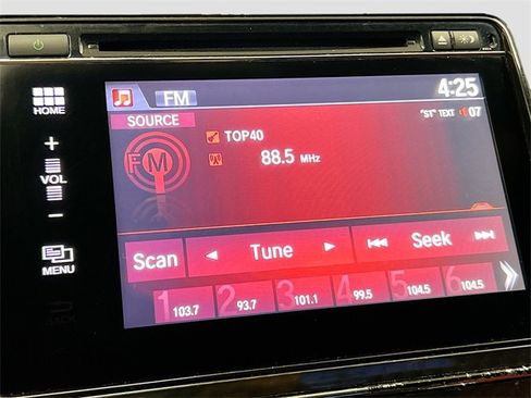 Used 2015 Honda Civic Si image 8