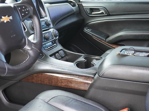 Used 2017 Chevrolet Tahoe LT RWD image 33
