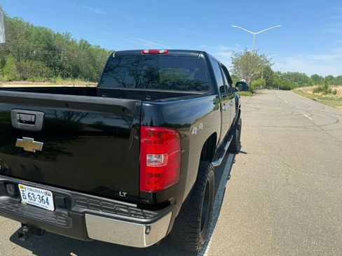 Used 2011 Chevrolet Silverado 1500 LS AWD/4WD image 33
