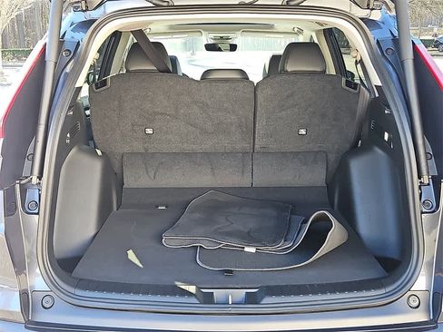 Certified 2025 Honda CR-V EX-L image 26