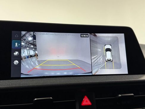 Used 2022 Kia EV6 Wind w/ Wind Technology Package image 19