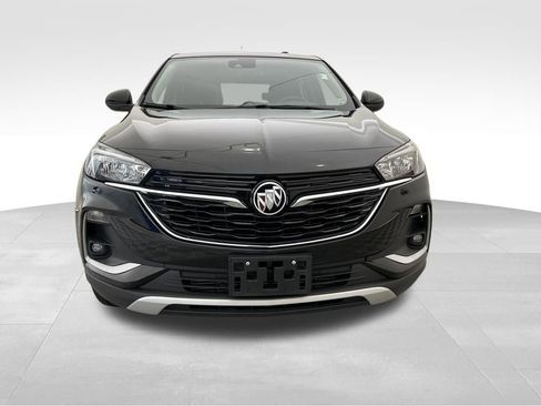 Used 2023 Buick Encore GX Preferred w/ Cold Weather Comfort Package FWD image 9