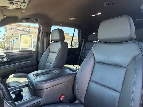 Used 2024 Chevrolet Tahoe LT AWD/4WD image 10