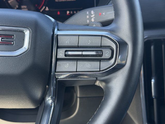 Used 2026 GMC Acadia Elevation w/ Elevation Premium Package FWD image 30