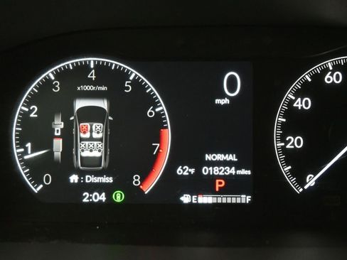 Certified 2024 Honda CR-V EX-L image 15