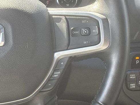 Used 2024 RAM 2500 Big Horn w/ Bed Utility Group image 29